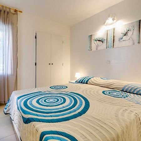 Vivalidays Edurne Apartment Blanes Exterior photo