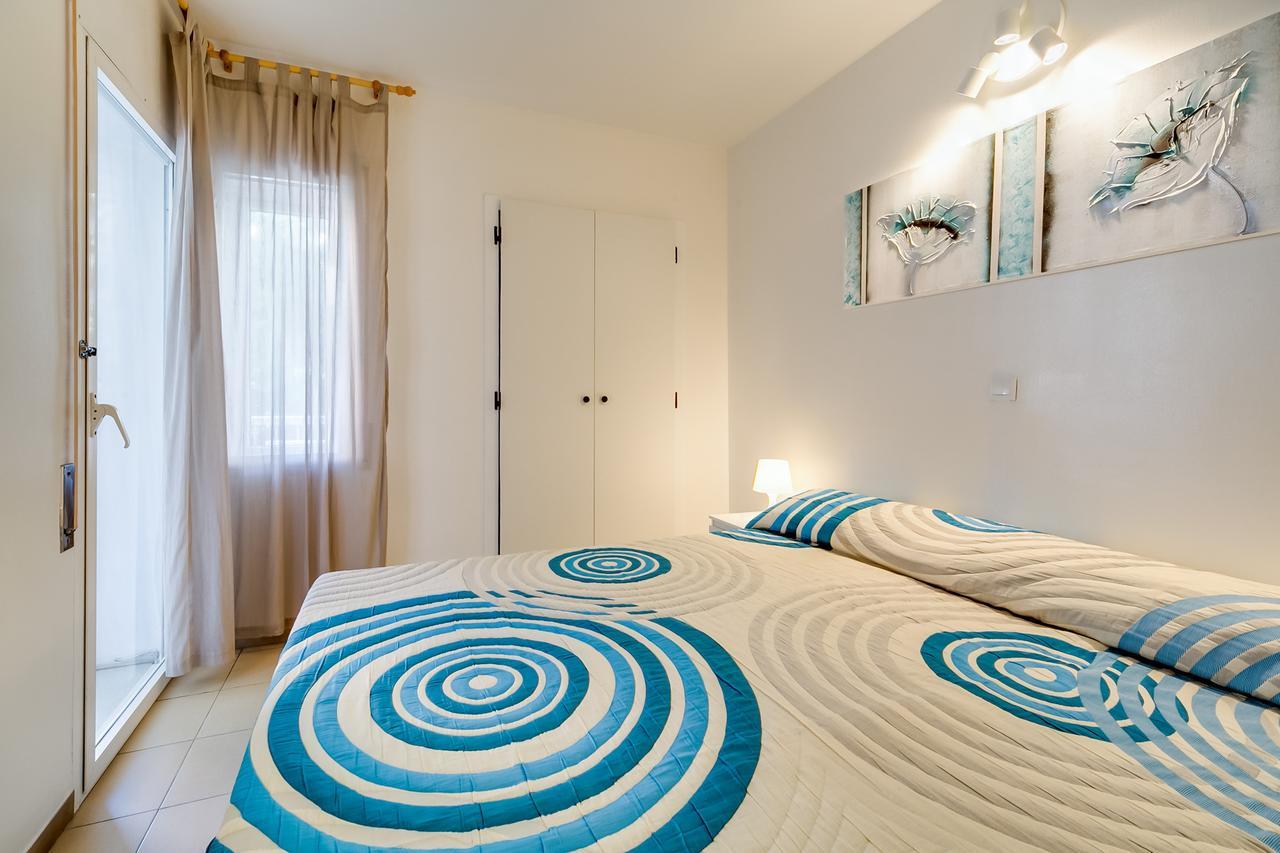 Vivalidays Edurne Apartment Blanes Exterior photo