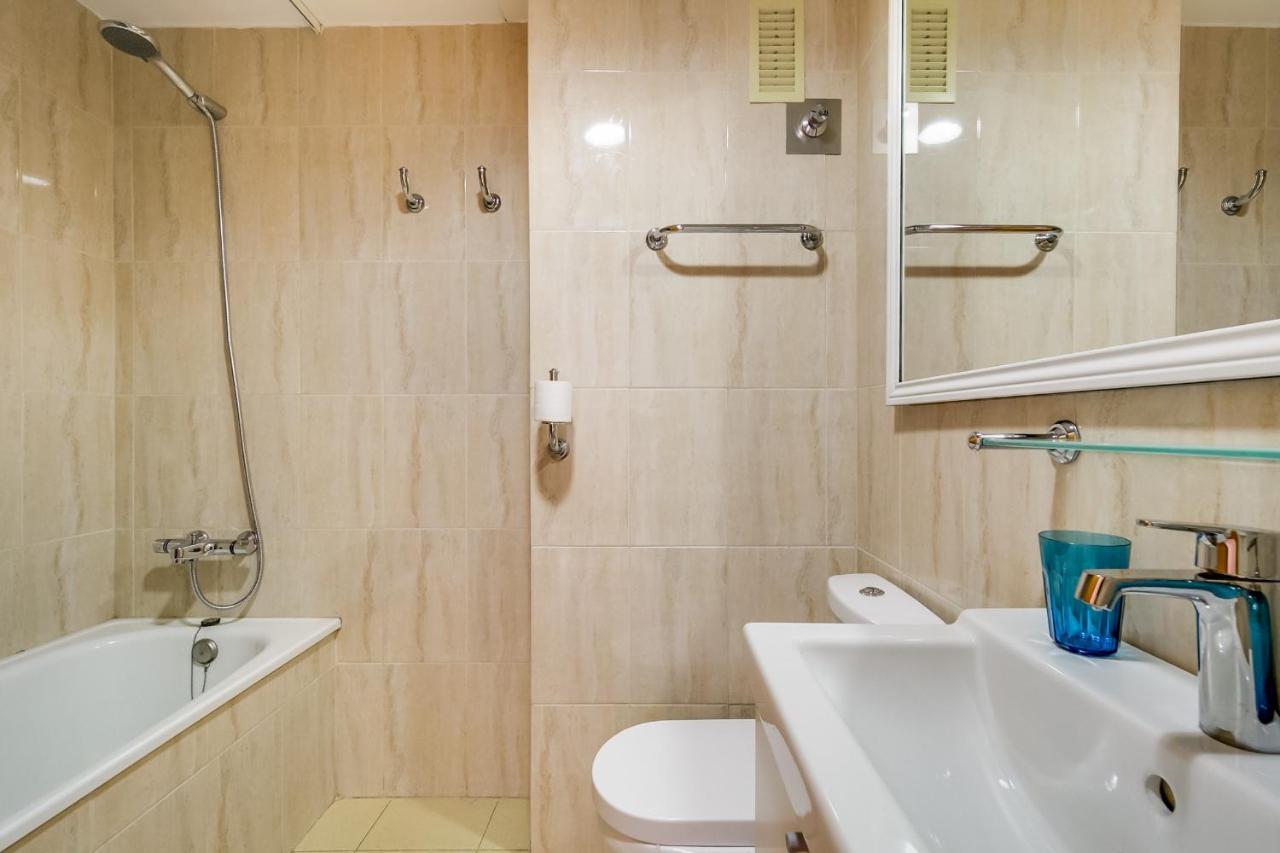 Vivalidays Edurne Apartment Blanes Exterior photo
