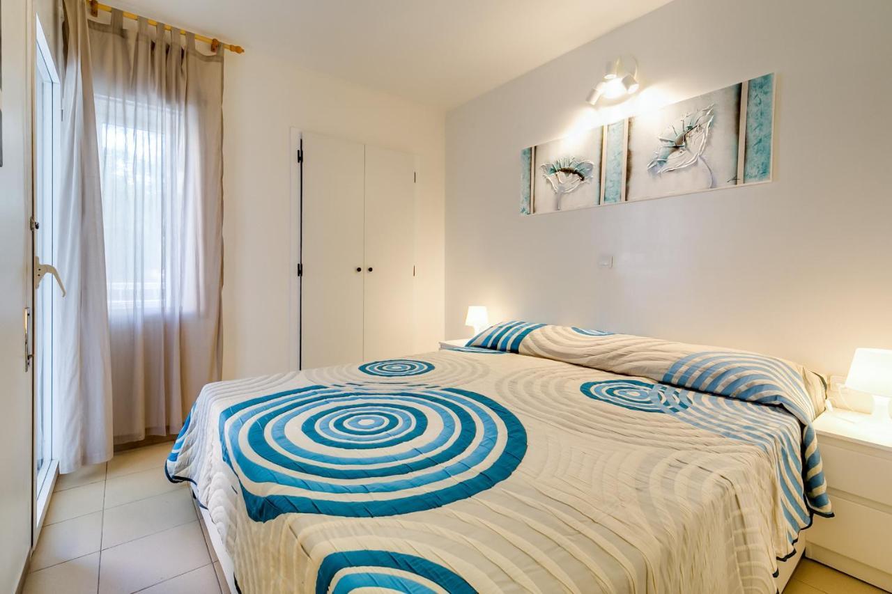 Vivalidays Edurne Apartment Blanes Exterior photo