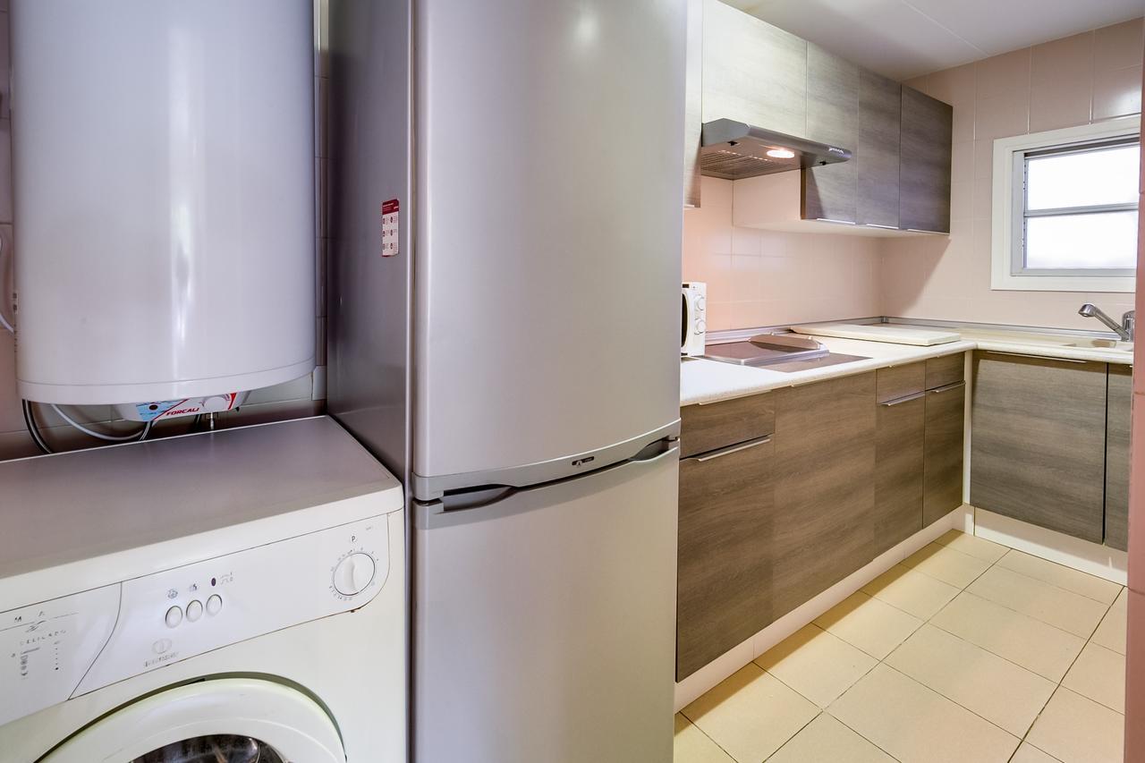 Vivalidays Edurne Apartment Blanes Exterior photo