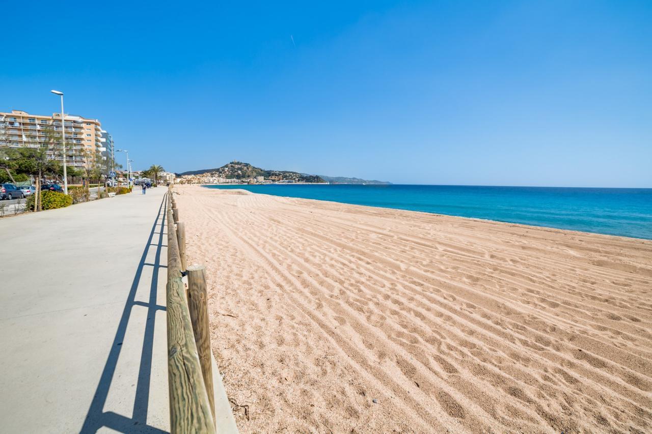 Vivalidays Edurne Apartment Blanes Exterior photo
