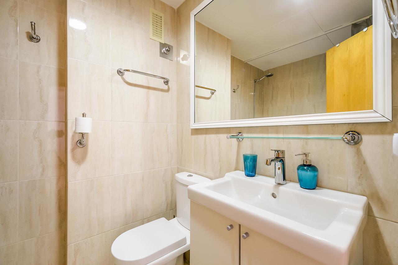 Vivalidays Edurne Apartment Blanes Exterior photo