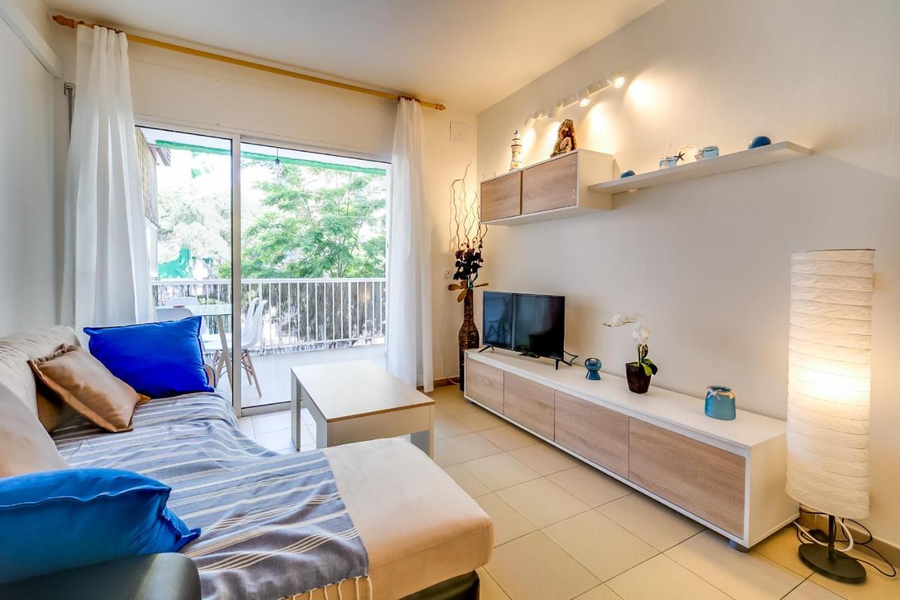 Vivalidays Edurne Apartment Blanes Exterior photo