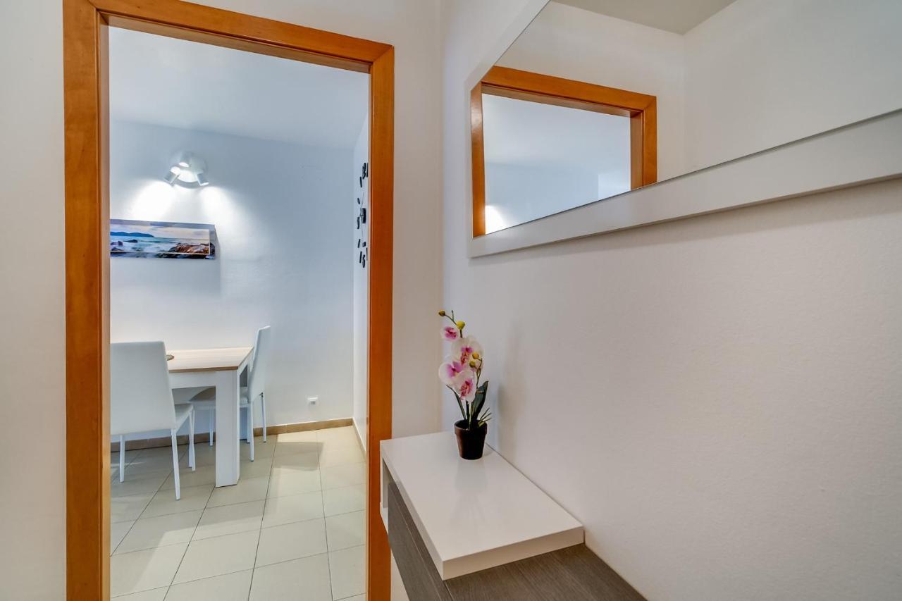 Vivalidays Edurne Apartment Blanes Exterior photo