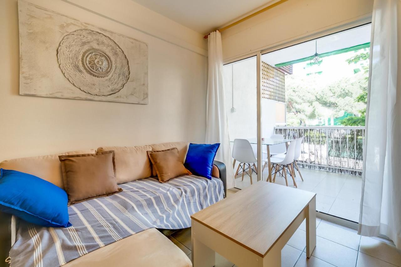 Vivalidays Edurne Apartment Blanes Exterior photo